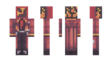 Skin Jokerjester8
