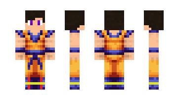 Skin Jon23