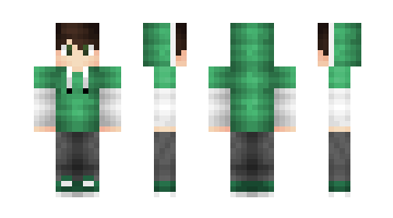 Skin JonoPlays