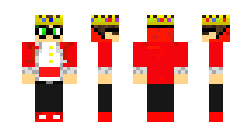 Skin JonsStuff