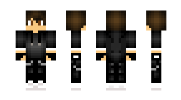 Skin JonterRTX