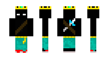 Skin Jonzcuponzcu