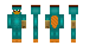 Skin Jorenz