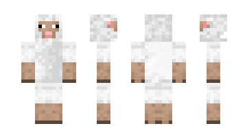 Skin Jorepe