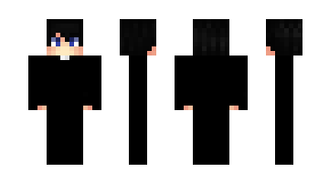 Skin JorgeMC