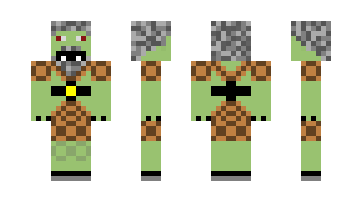 Skin Jorj