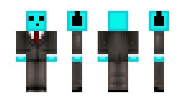 Skin Jorsub