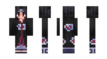 Skin JoseLuis