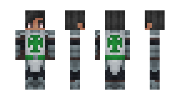 Skin JosephOfUW