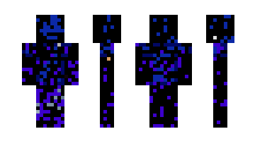 Skin Josh789