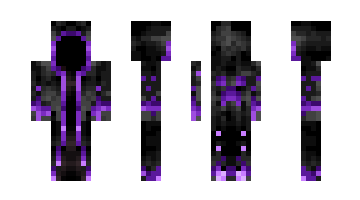 Skin JoshL4