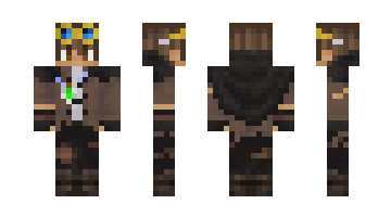 Skin Joshuadude132