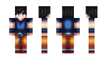 Skin Josue12