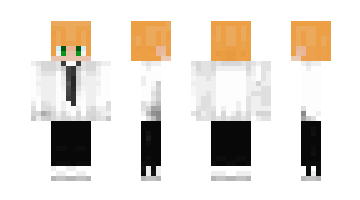 Skin JoxoTV