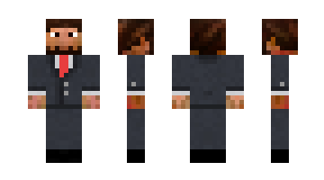 Skin Jschlatt