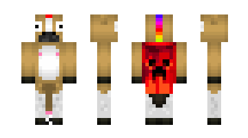 Skin JuAN