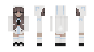 Skin JuDu
