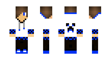 Skin JuanCr