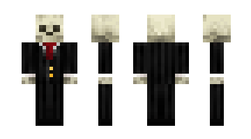 Skin JuanGrandePhd