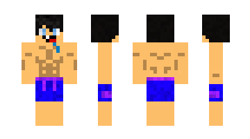 Skin JuanJoseXD