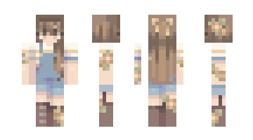 Skin JuliaGM