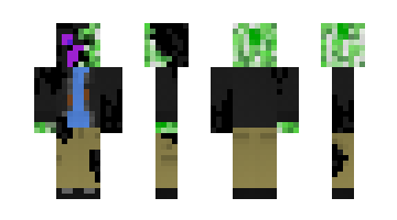 Skin Juppetube