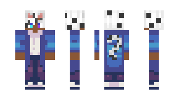 Skin Jura