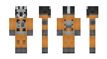 Skin Jusky