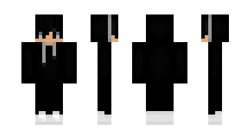 Skin JustTam