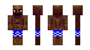 Skin Jxbos