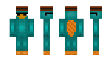 Skin Jxbu