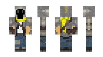 Skin Jxyzos