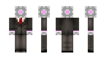 Skin Jybobb