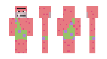 Skin K4Ktoniplayero8