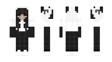 Skin KACIO