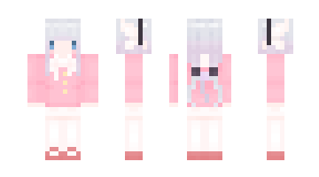 Skin KANNA