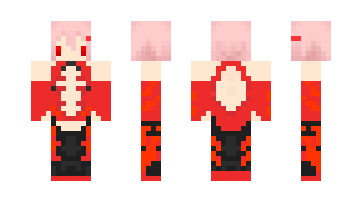 Skin KARIN