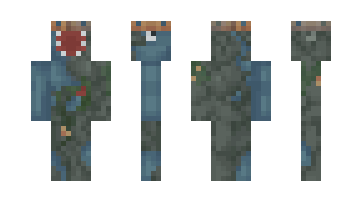 Skin KDawgPro15