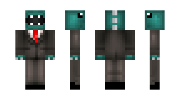 Skin KFD