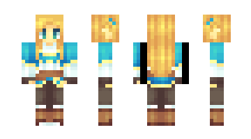 Skin KGPatt