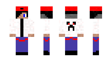 Skin KILLMON