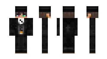 Skin KIR12