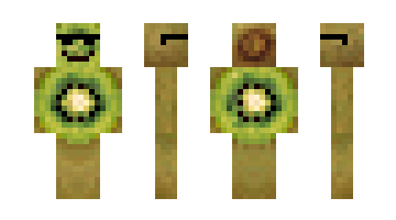 Skin KIWI2