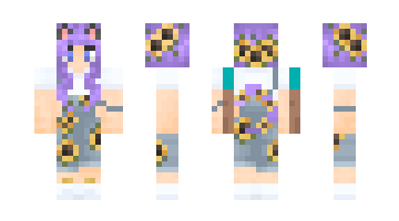 Skin KIttiy