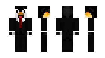 Skin KOFI