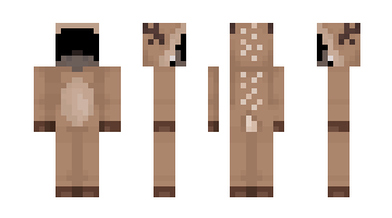 Skin KOKOSIELO