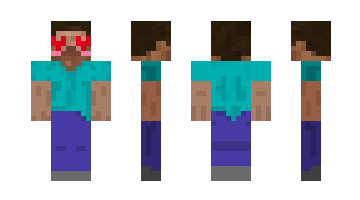 Skin KRAMP