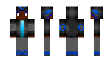 Skin KTGamer117