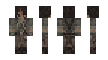 Skin KUIP3R