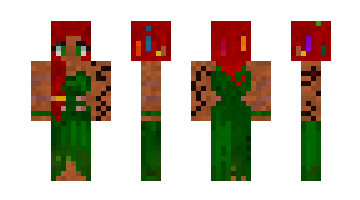 Skin KaKtYs